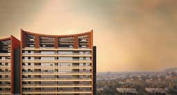 Godrej Sora