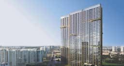 BPTP GAIA Residences