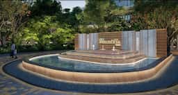 M3M Forestia West