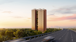 Max Estates The Terraces