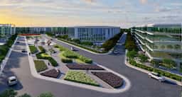Signature Global Daxin Vistas