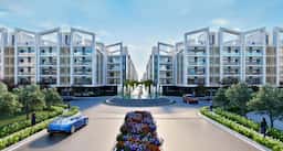 Signature Global Daxin Vistas