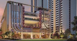 Suncity Monarch
