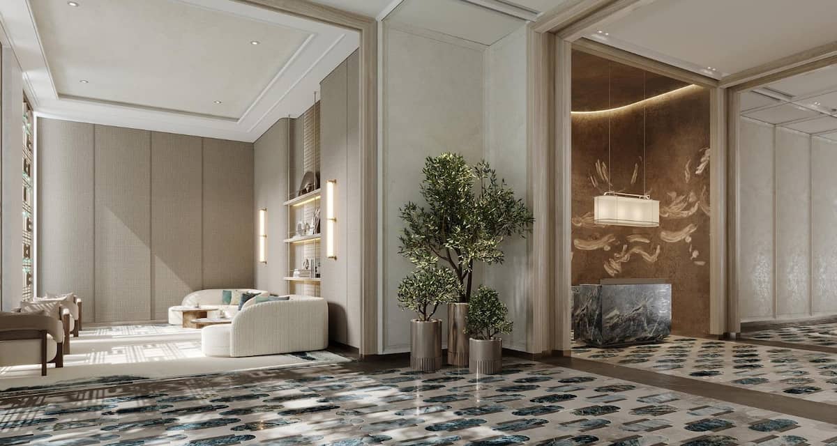 BPTP GAIA Residences