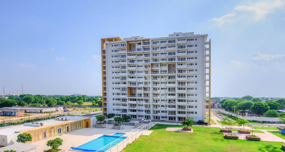 Vatika Jaipur 21