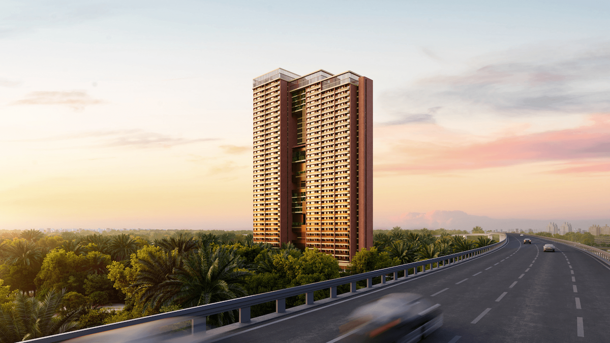 Max Estates The Terraces