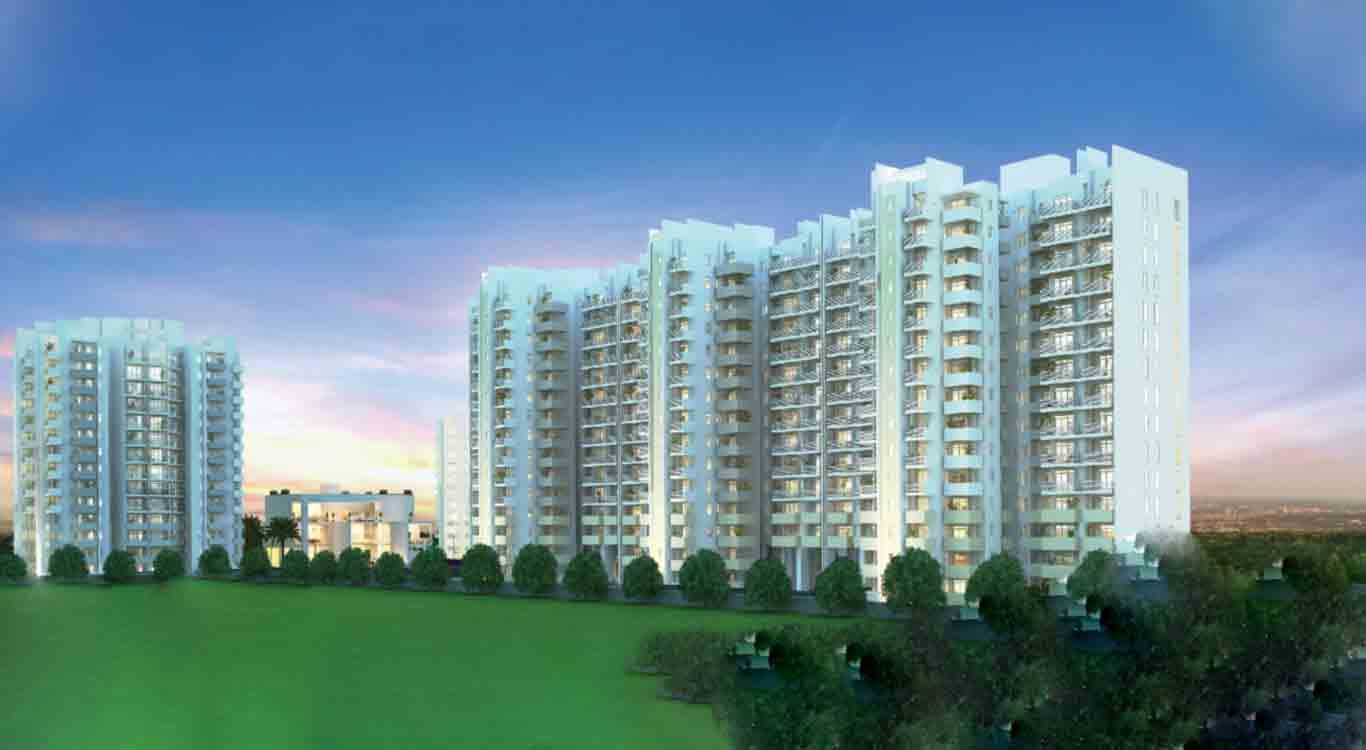 Godrej Aria Sector 79 Gurgaon - Godrej Properties New Launch