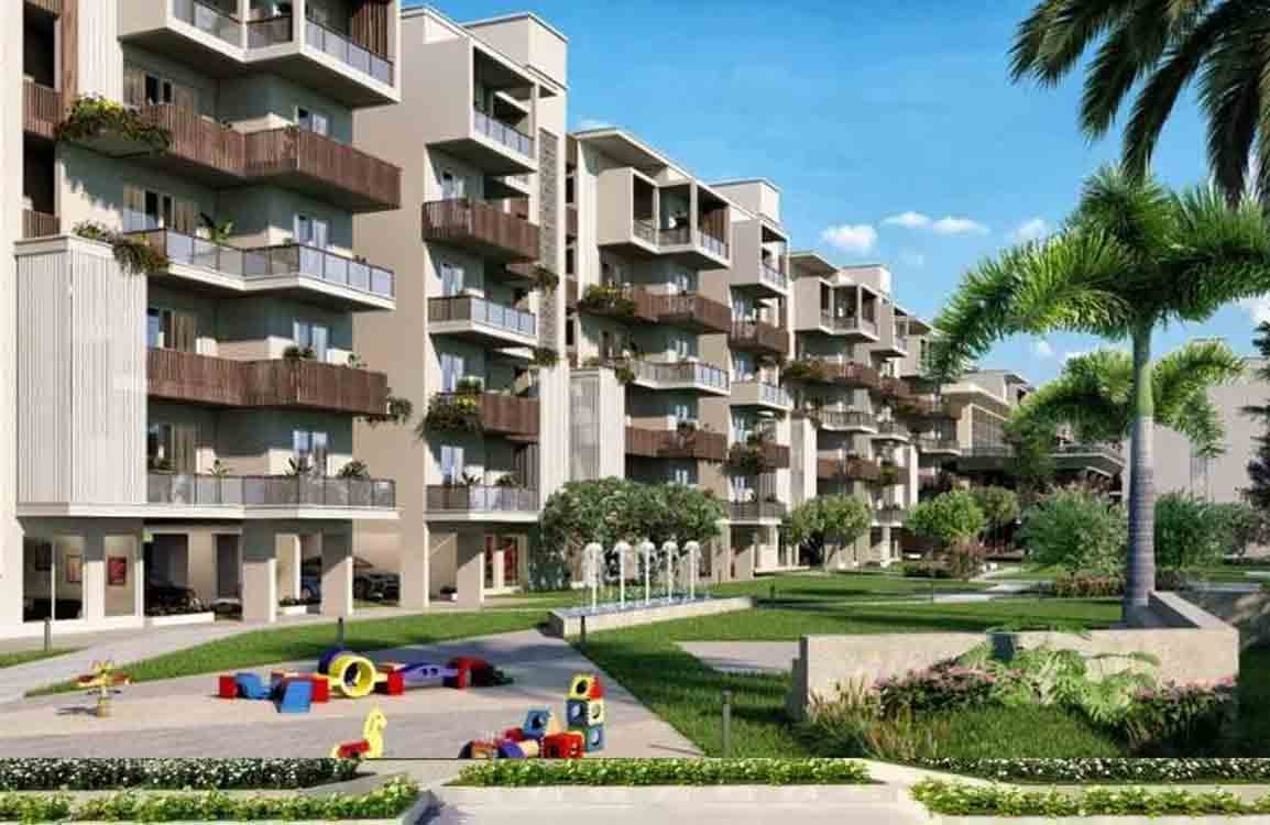 Navraj The Antalyas Sector 37D Gurgaon - Brochure, Floor Plan, Price
