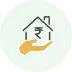 Get your home loan approved with hassle free document collection from home.