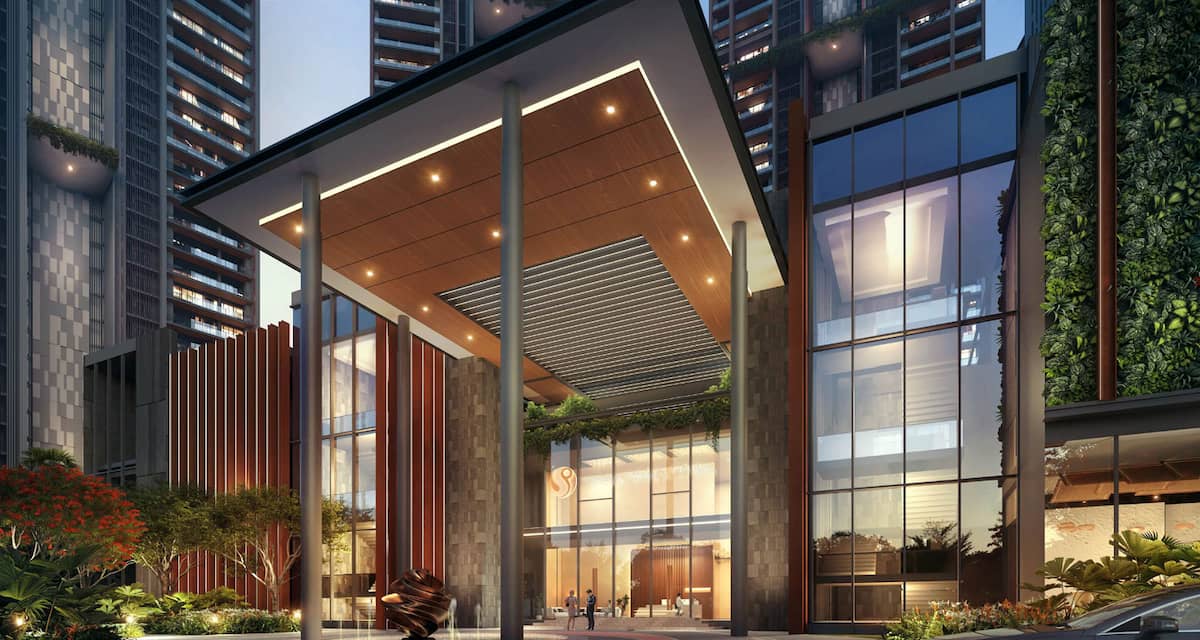 Signature Global Cloverdale