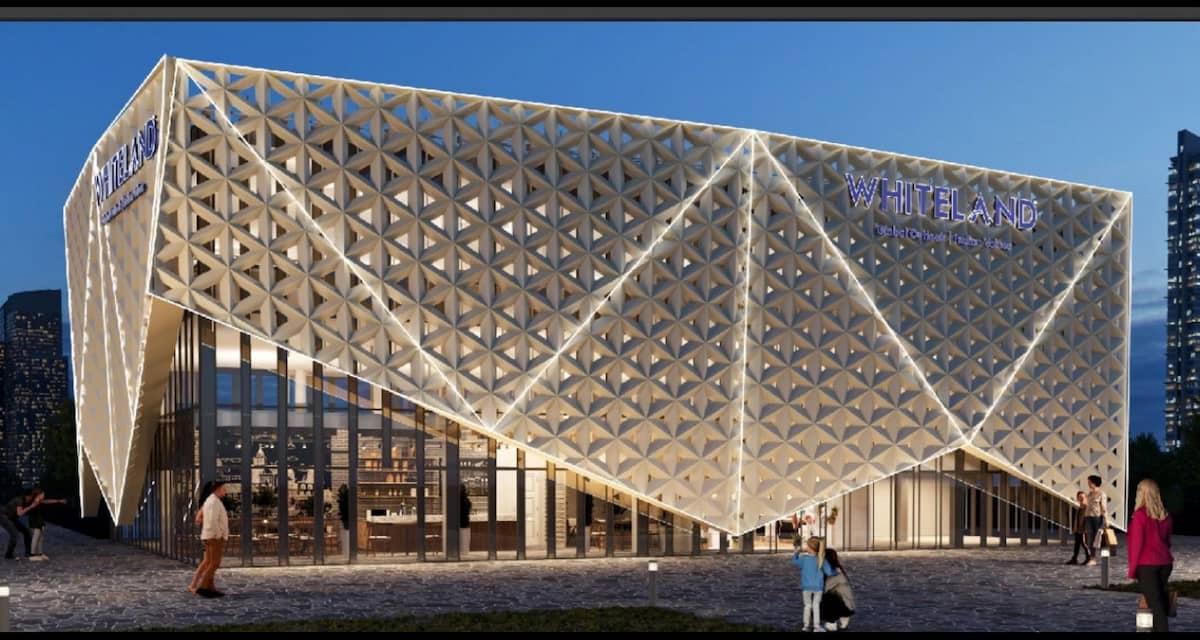 Westin Residences Gurugram