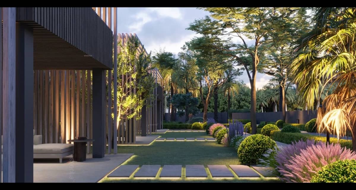 Westin Residences Gurugram