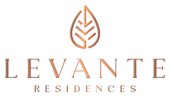 Satya Levante Residences logo