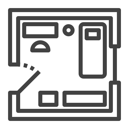 Configuration Icon